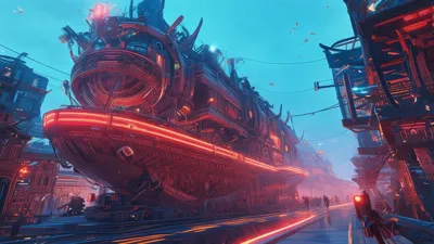 2025年9月5日最新！极限着陆礼包码大放送，错过等一年！